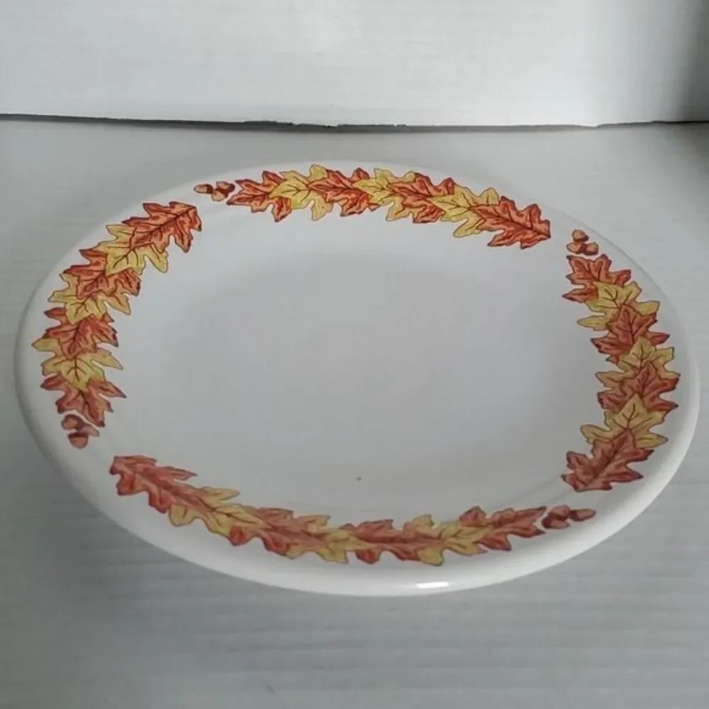 Fiestaware fiesta fall